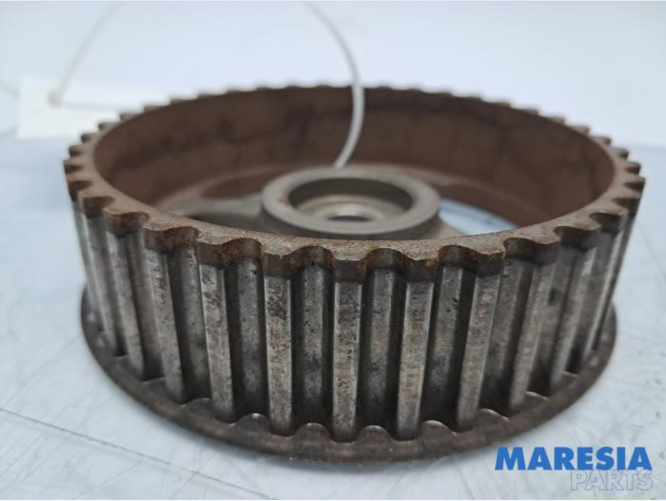 Renault - Scenic - Roue d'engrenage arbre à cames