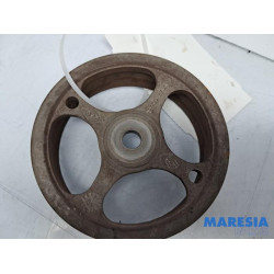 Renault - Scenic - Roue d'engrenage arbre à cames