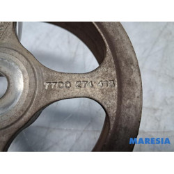 Renault - Scenic - Roue d'engrenage arbre à cames