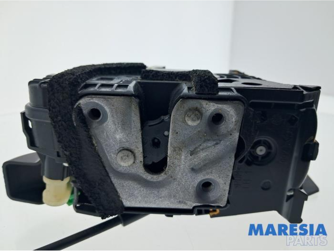 Renault - Trafic - Türschlossmechanik 2-türig links