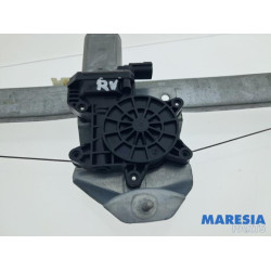 Renault - Trafic - Window mechanism 2-door, front right