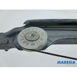 Renault - Trafic - Window mechanism 2-door, front right