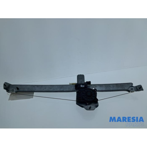 Renault - Trafic - Window mechanism 2-door, front right