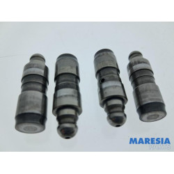 Renault - Scenic - Klepstoter