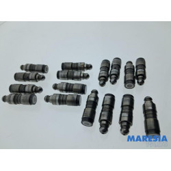 Renault - Scenic - Klepstoter