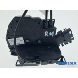 Renault - Trafic - Sliding door lock mechanism, right