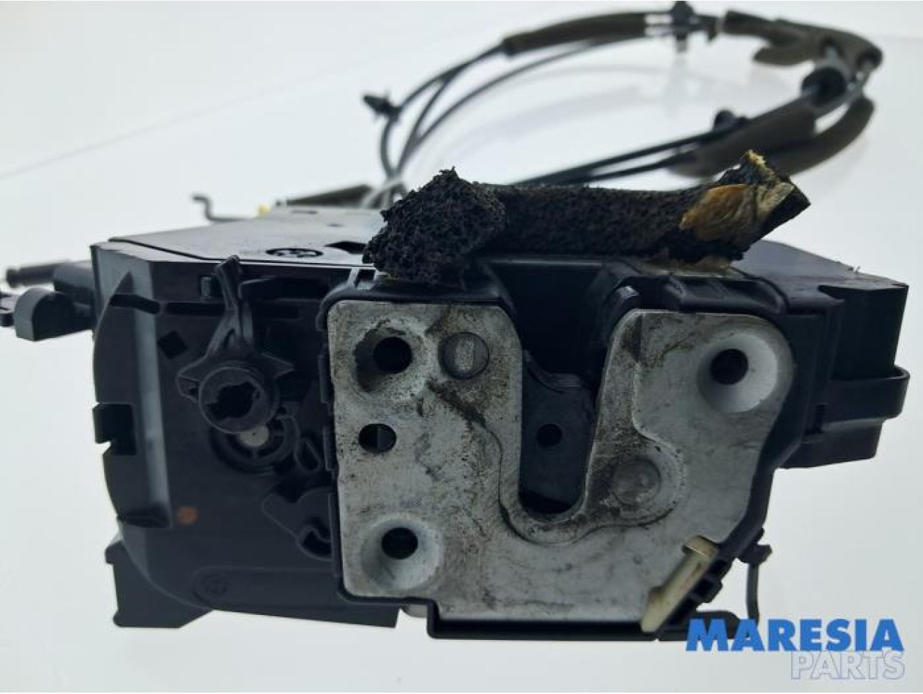 Renault - Trafic - Sliding door lock mechanism, right