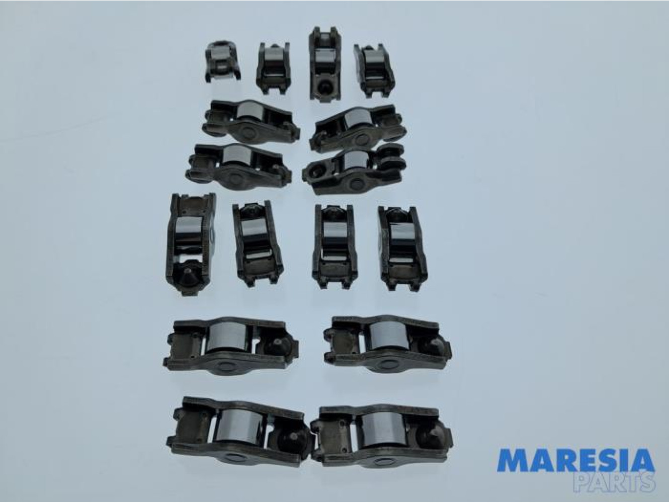 Renault - Scenic - Rocker arm