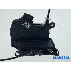 Renault - Trafic - Door lock mechanism 2-door, right