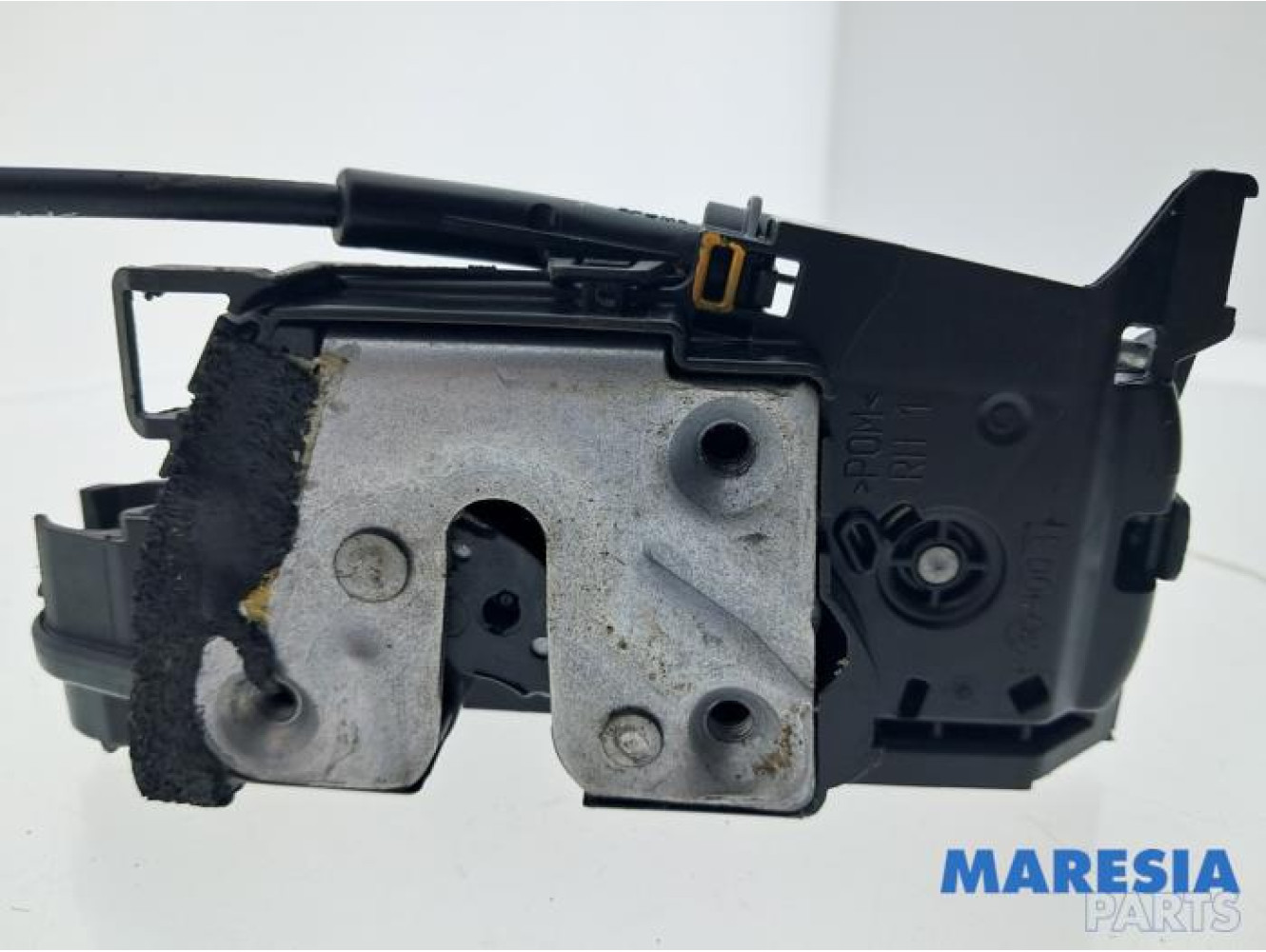 Renault - Trafic - Door lock mechanism 2-door, right