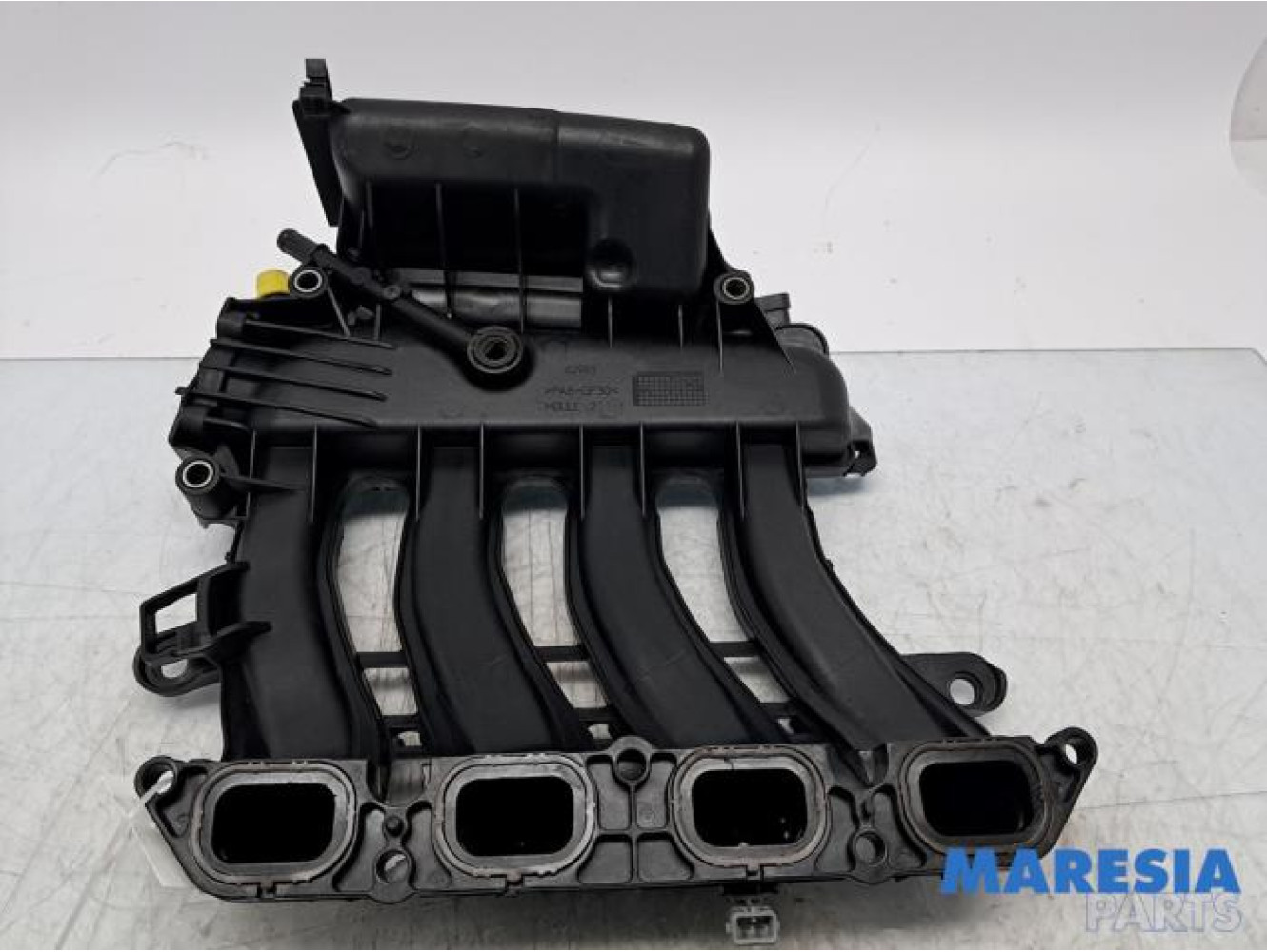 Renault - Scenic - Inlaatspruitstuk