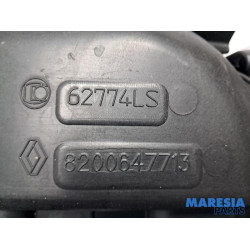 Renault - Scenic - Inlaatspruitstuk