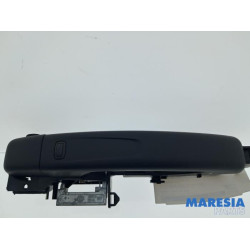 Renault - Trafic - Door handle 2-door, right