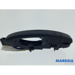 Renault - Trafic - Door handle 2-door, right