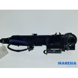 Renault - Trafic - Door handle 2-door, right