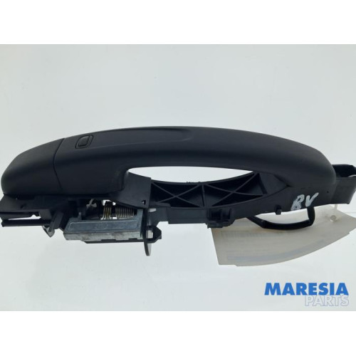 Renault - Trafic - Door handle 2-door, right