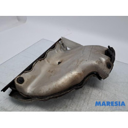 Renault - Scenic - Abgaskrümmer