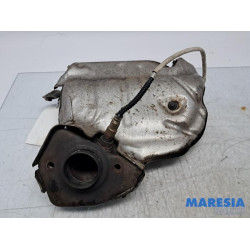 Renault - Scenic - Abgaskrümmer