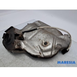 Renault - Scenic - Abgaskrümmer