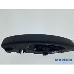 Renault - Trafic - Sliding door handle, right