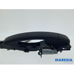 Renault - Trafic - Sliding door handle, right