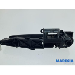 Renault - Trafic - Sliding door handle, right