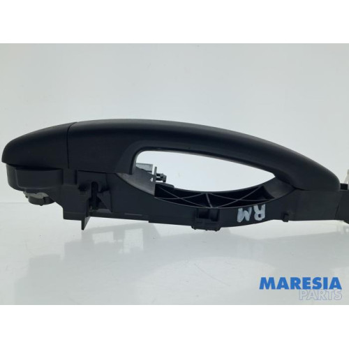 Renault - Trafic - Sliding door handle, right