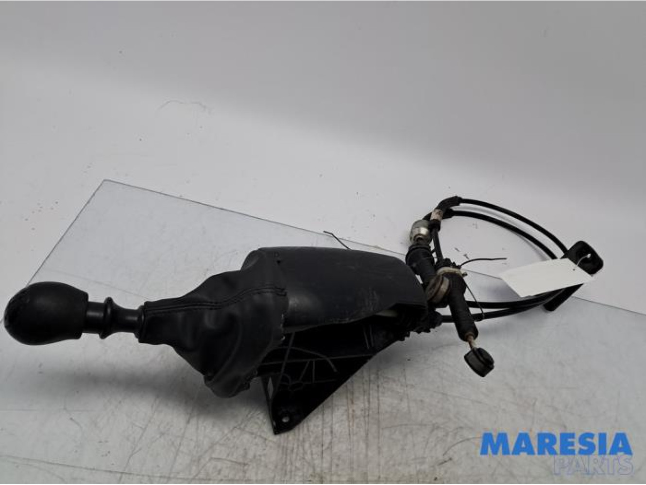 Renault - Trafic - Versnellingspook