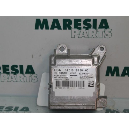Citroen - Jumpy - Airbag Module