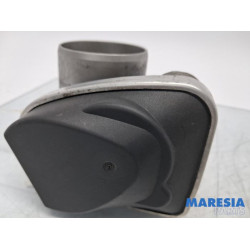 Renault - Scenic - Boîtier accélérateur