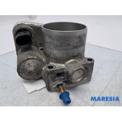 Renault - Scenic - Boîtier accélérateur