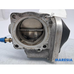 Renault - Scenic - Boîtier accélérateur