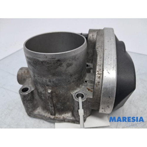 Renault - Scenic - Boîtier accélérateur