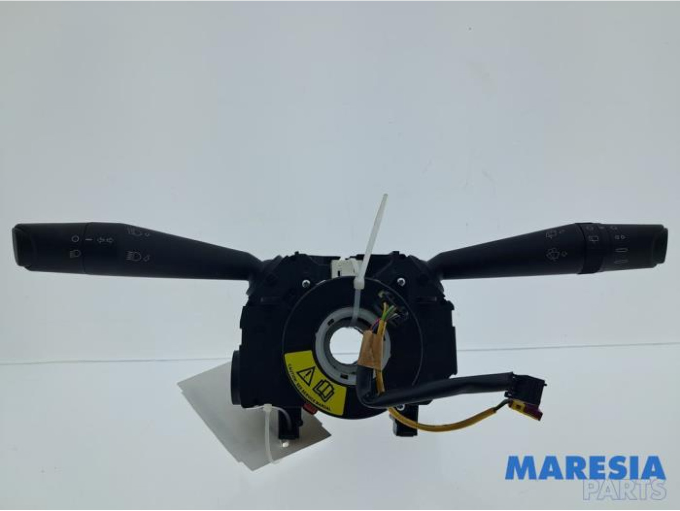 Fiat - Panda - Combischakelaar Stuurkolom