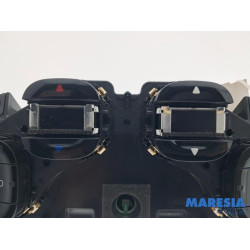 Fiat - Panda - Panneau de commandes chauffage