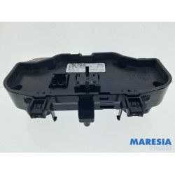 Fiat - Panda - Panneau de commandes chauffage