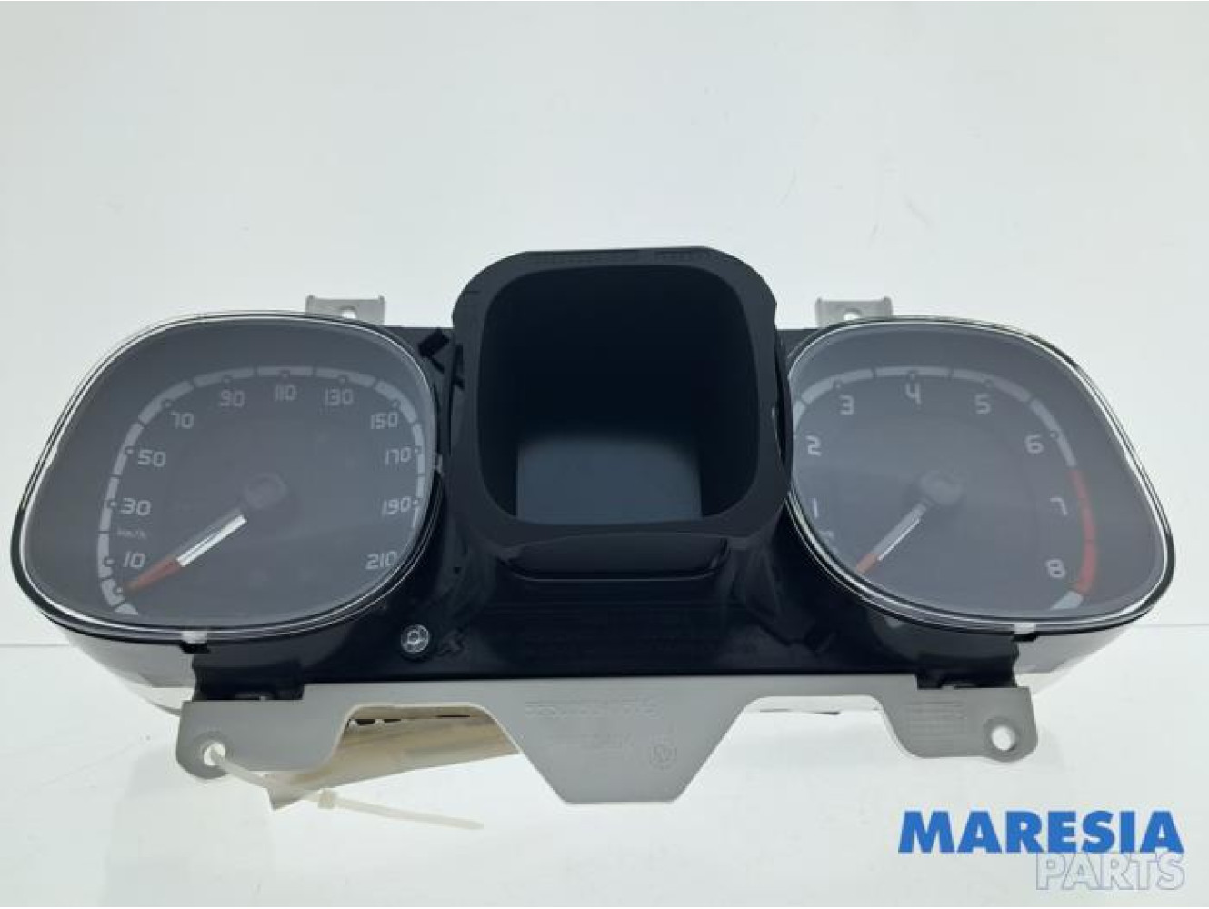 Fiat - Panda - Instrument panel