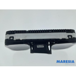 Fiat - Panda - Instrument panel