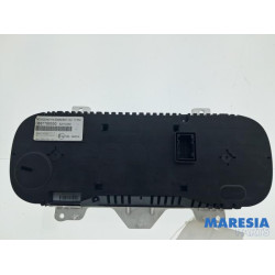 Fiat - Panda - Instrument panel