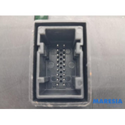 Fiat - Panda - Instrument panel