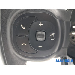 Fiat - Panda - Stuurwiel