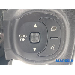 Fiat - Panda - Stuurwiel