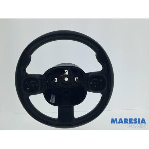 Fiat - Panda - Stuurwiel