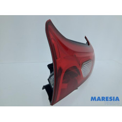 Fiat - Panda - Taillight, left