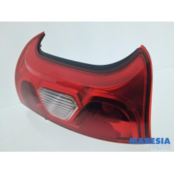 Fiat - Panda - Taillight, left