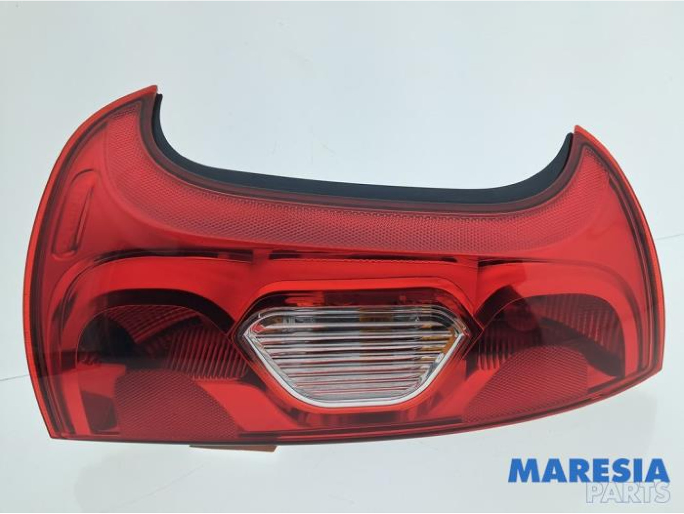 Fiat - Panda - Taillight, left