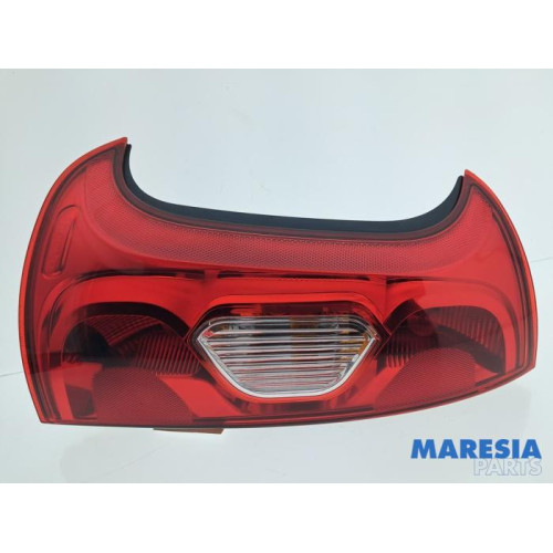 Fiat - Panda - Taillight, left
