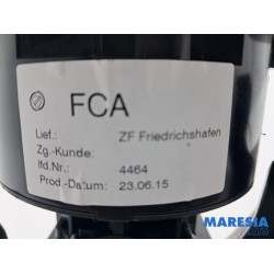 Fiat - Panda - Versnellingspook