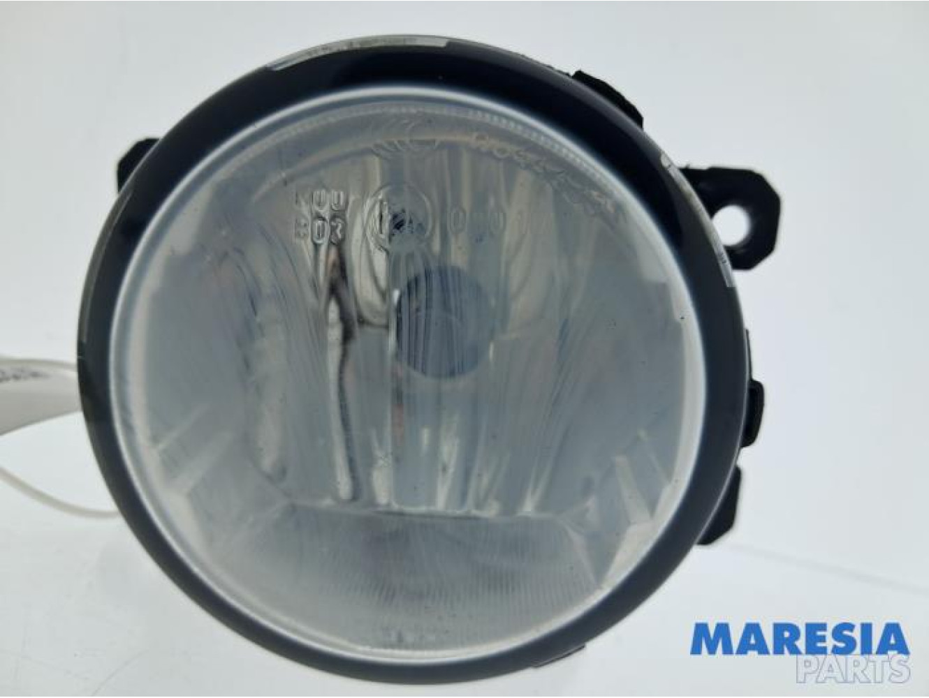 Fiat - Panda - Mistlamp rechts-voor
