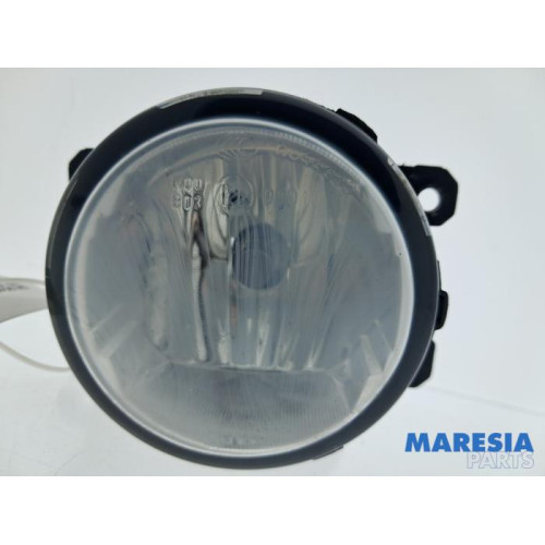Fiat - Panda - Mistlamp rechts-voor